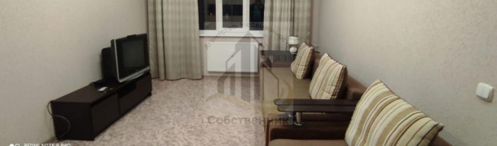 1-комн квартира Московский пр-кт, 211