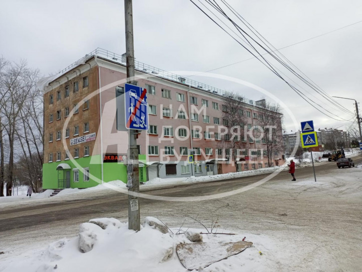Комната проспект Победы, 19