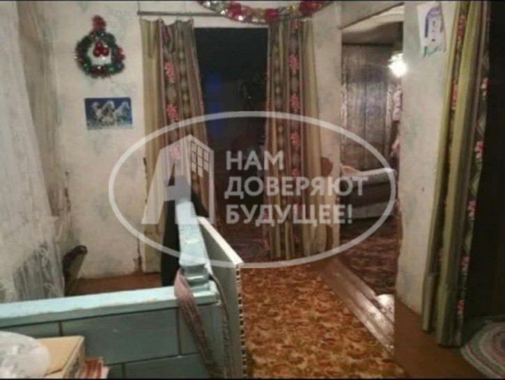 Коттедж/дом Садовая улица