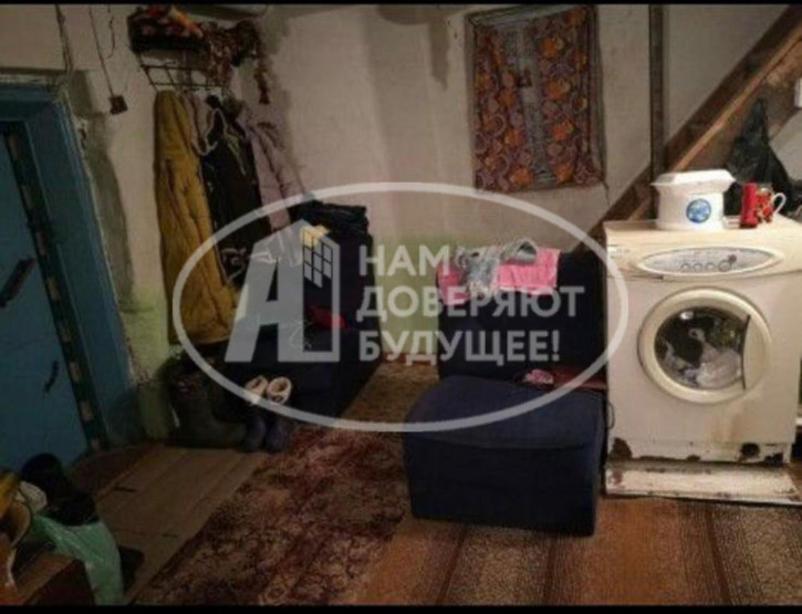 Коттедж/дом Садовая улица