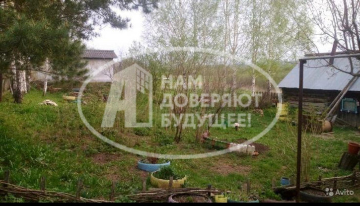 Коттедж/дом Садовая улица