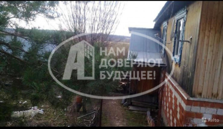 Коттедж/дом Садовая улица