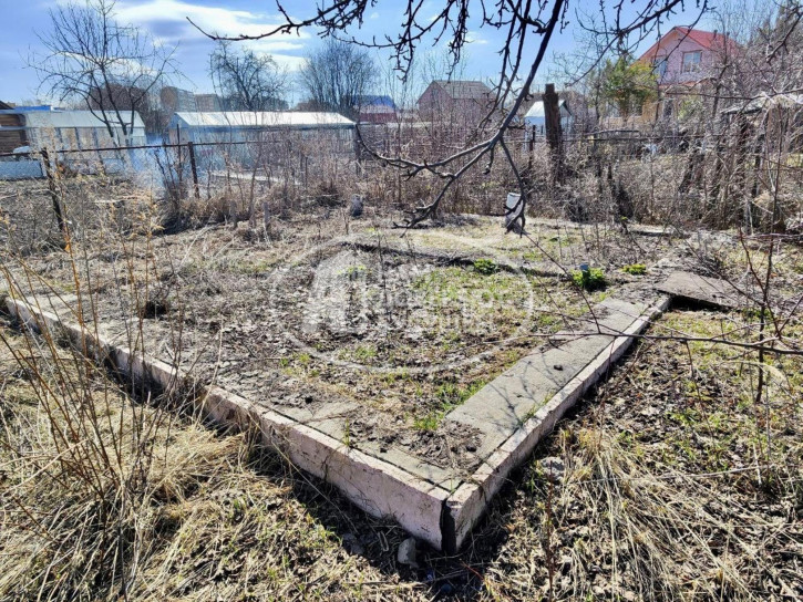 Земельный участок 120
