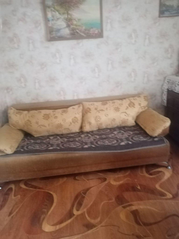 1-комн квартира Воровского ул, 48б
