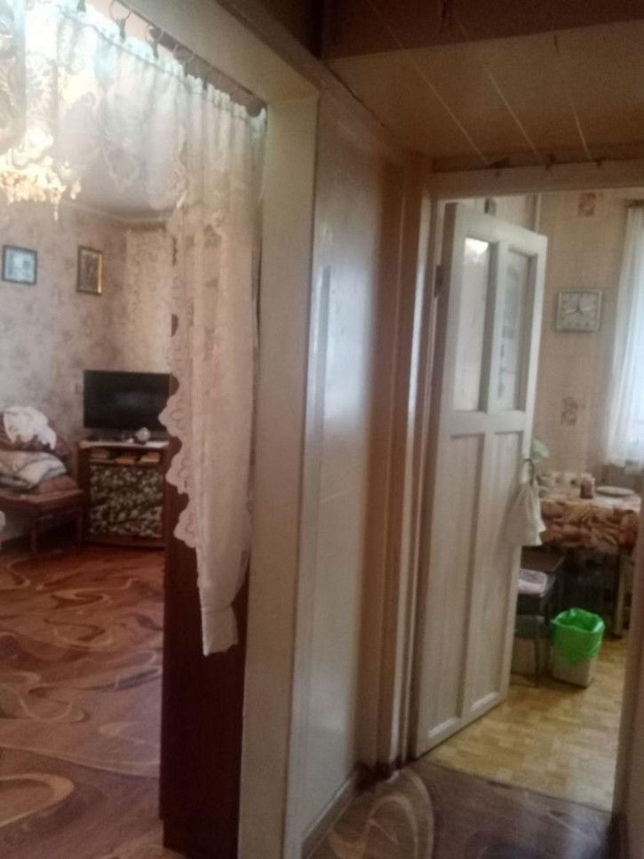 1-комн квартира Воровского ул, 48б