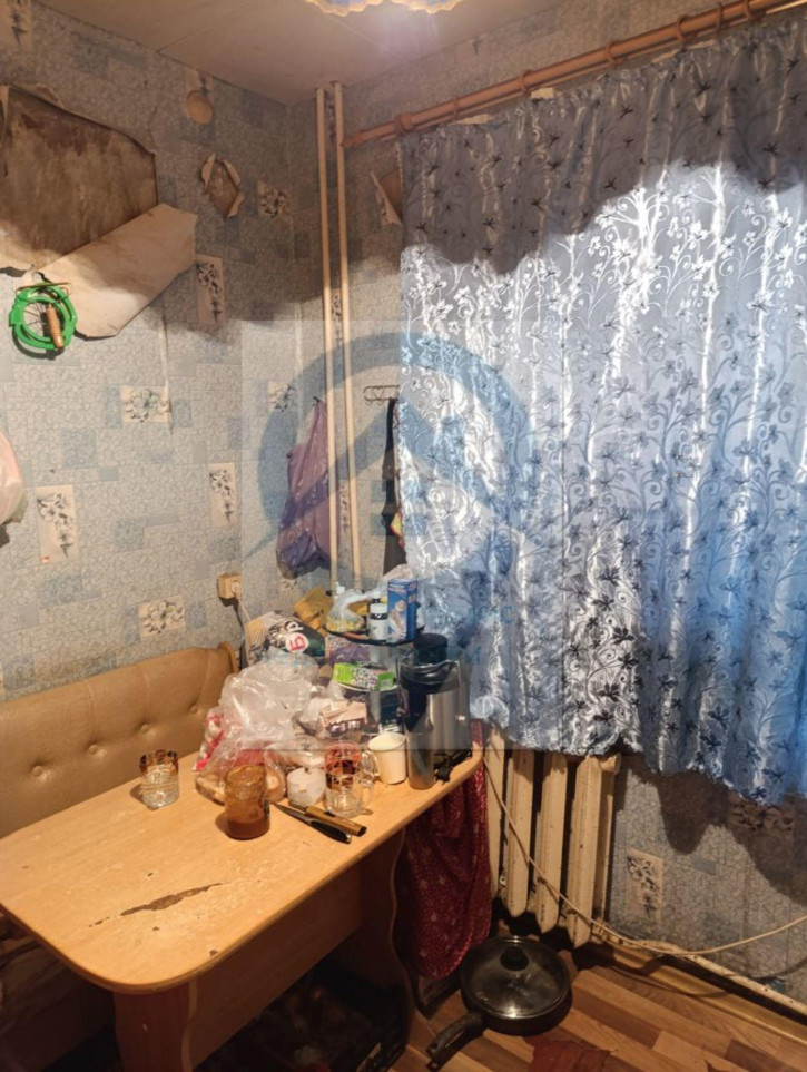 1-комн квартира Парковская 5-я ул, 6
