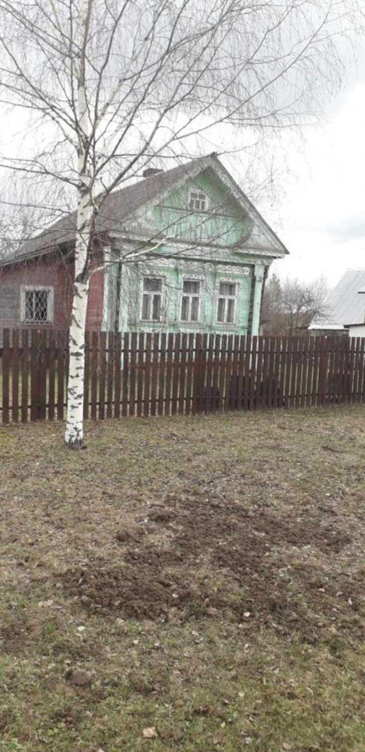 Коттедж/дом Федосово д