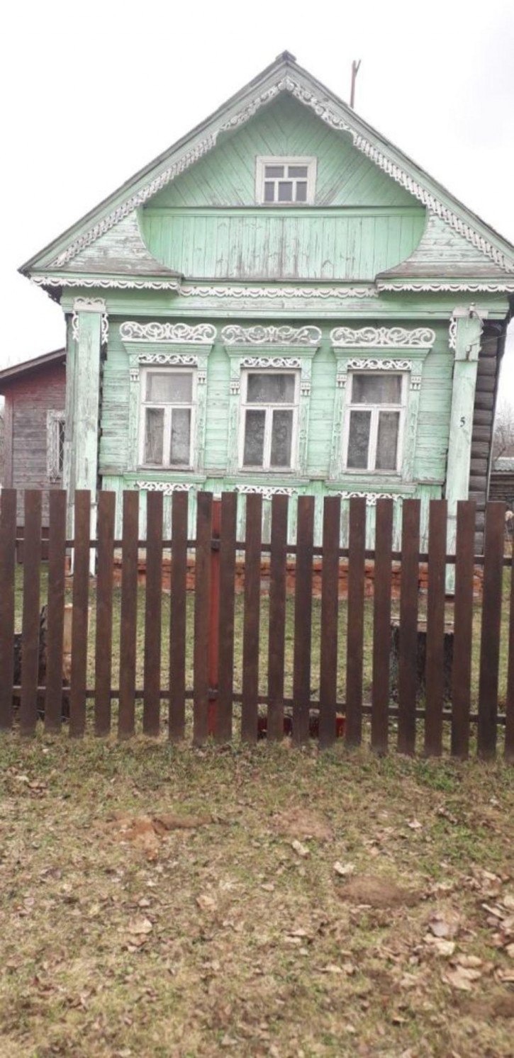 Коттедж/дом Федосово д