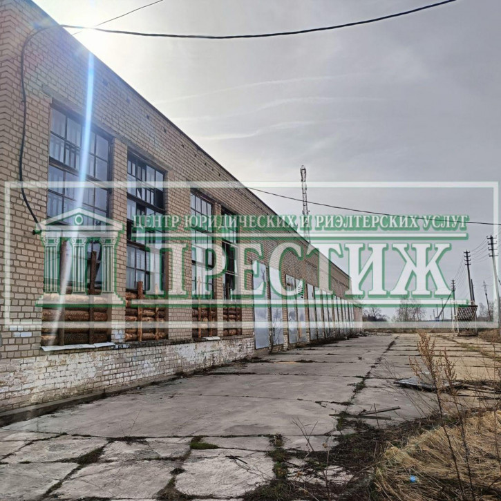 Производственное помещение , 26