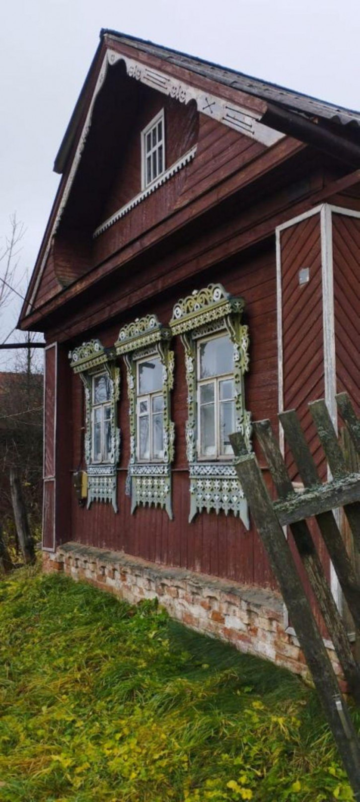 Коттедж/дом Социалистическая Улица, 15