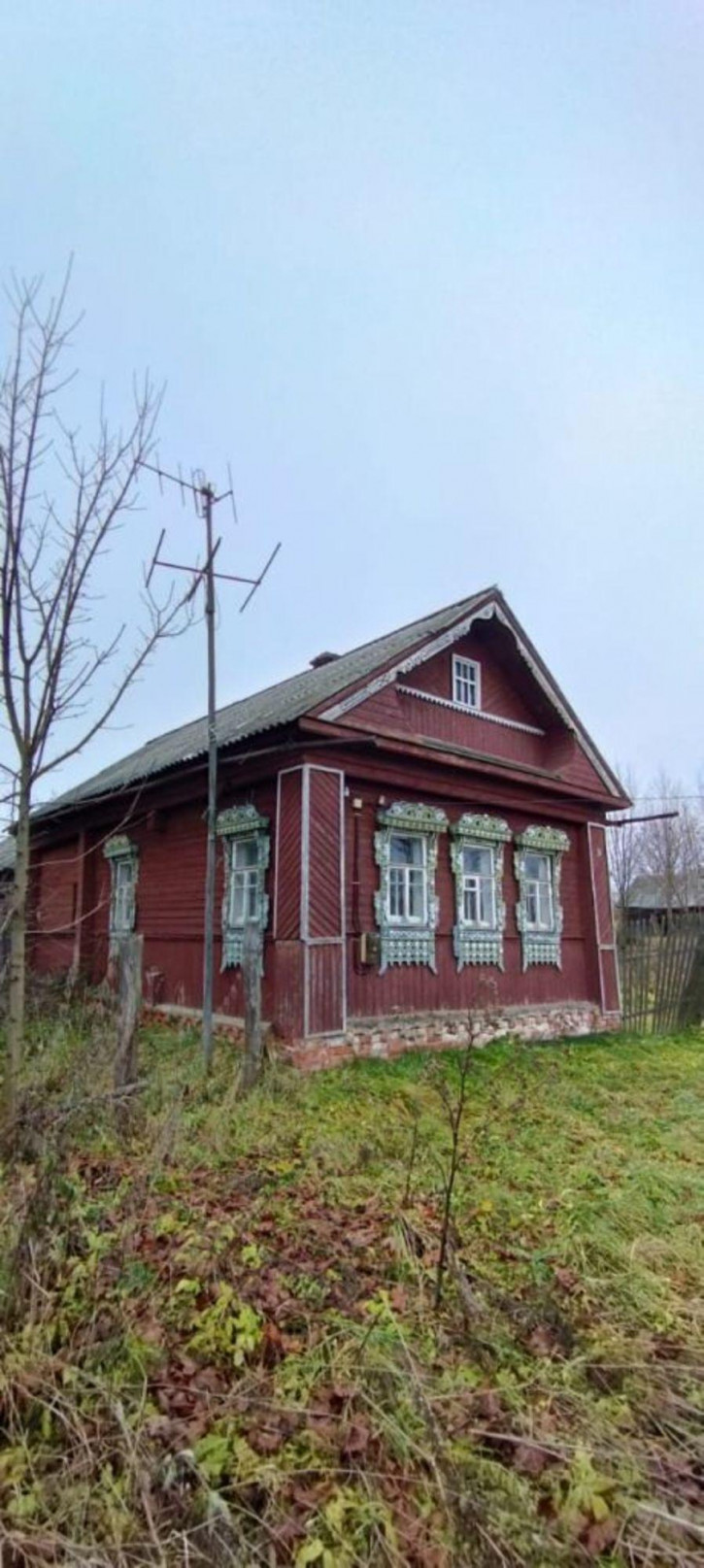 Коттедж/дом Социалистическая Улица, 15