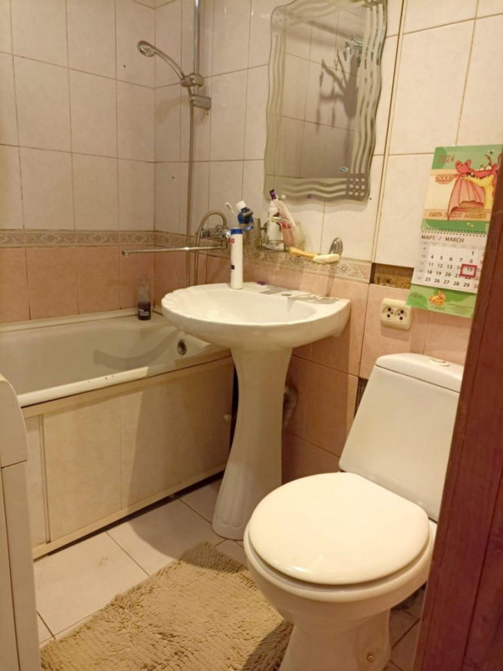 1-комн квартира Кирова ул, 5а