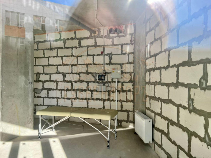 Помещение свободного назначения Сергея Лоскутова ул, 2