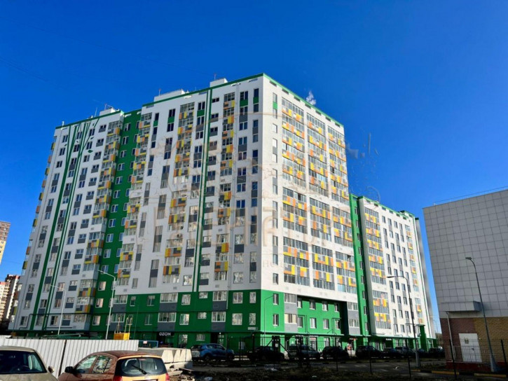 Помещение свободного назначения Сергея Лоскутова ул, 2