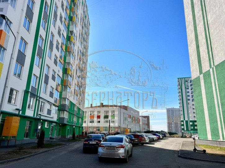 Помещение свободного назначения Сергея Лоскутова ул, 2