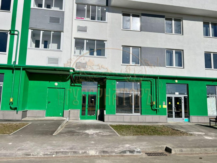 Помещение свободного назначения Сергея Лоскутова ул, 2
