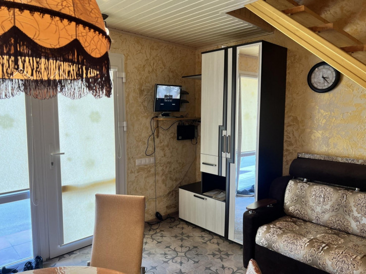 Гараж/парковка Анапа
