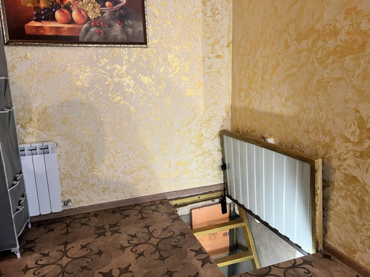 Гараж/парковка Анапа