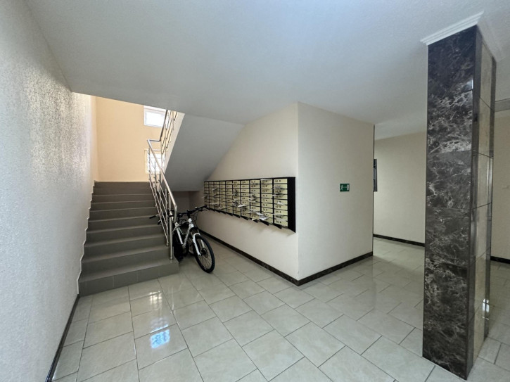 1-комн квартира Таманская улица, 121к14