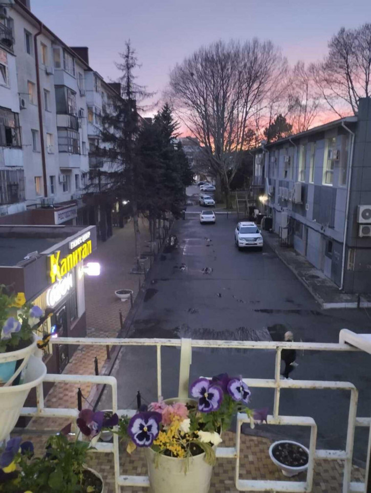Студия Крымская улица, 218