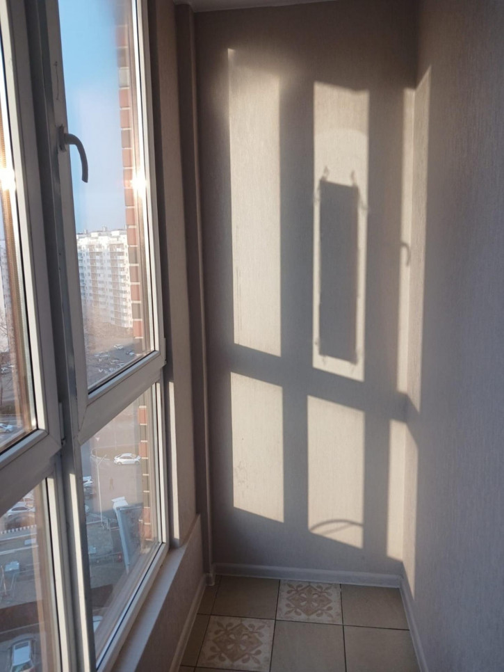 2-комн квартира улица Омелькова, 93