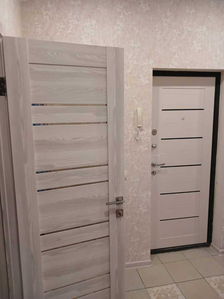 2-комн квартира улица Омелькова, 93