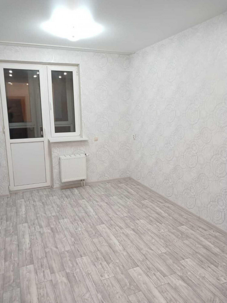 2-комн квартира улица Омелькова, 93