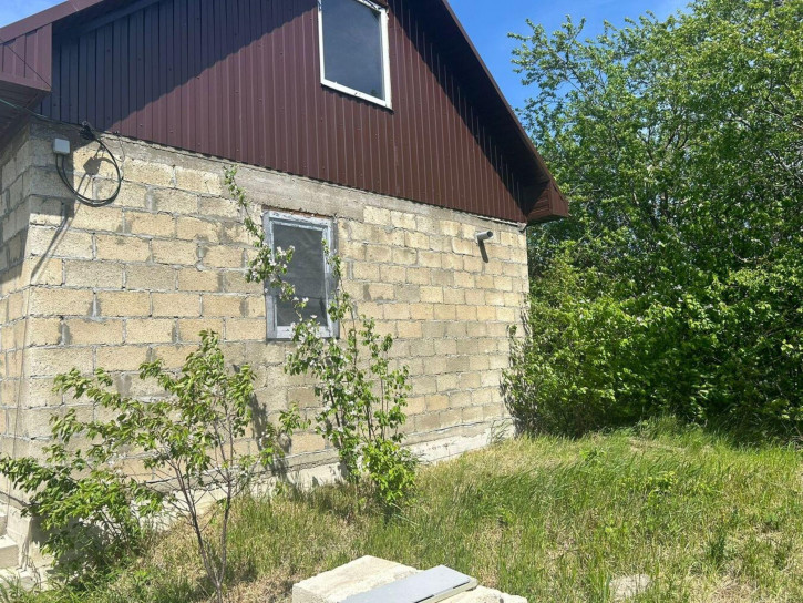Коттедж/дом Зелёная улица