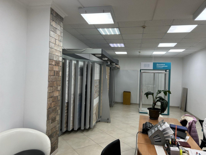 Торговое помещение Анапа