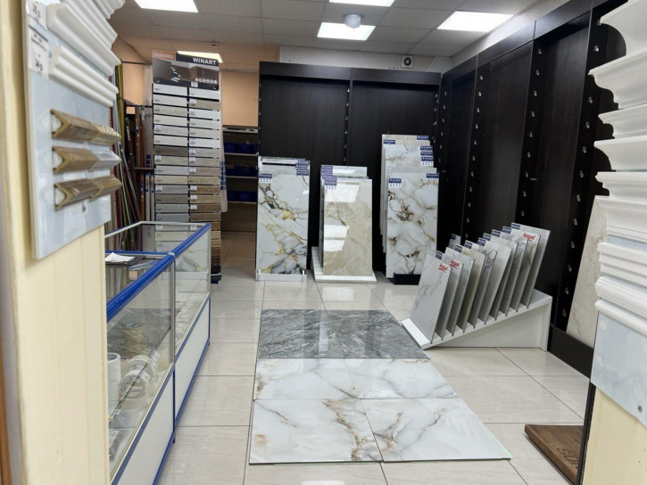 Торговое помещение Анапа