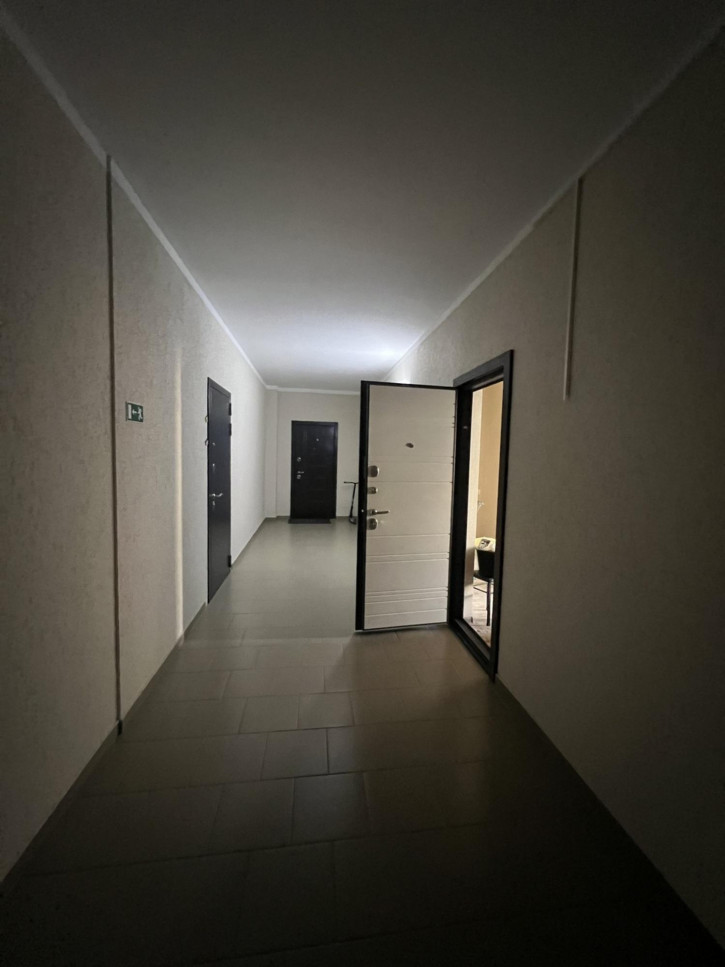 2-комн квартира улица Поликарпова, 2к13