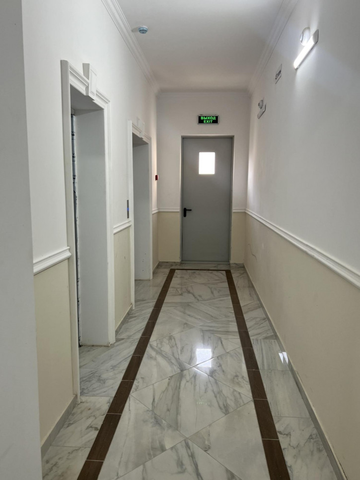 1-комн квартира Анапское шоссе, 32к6