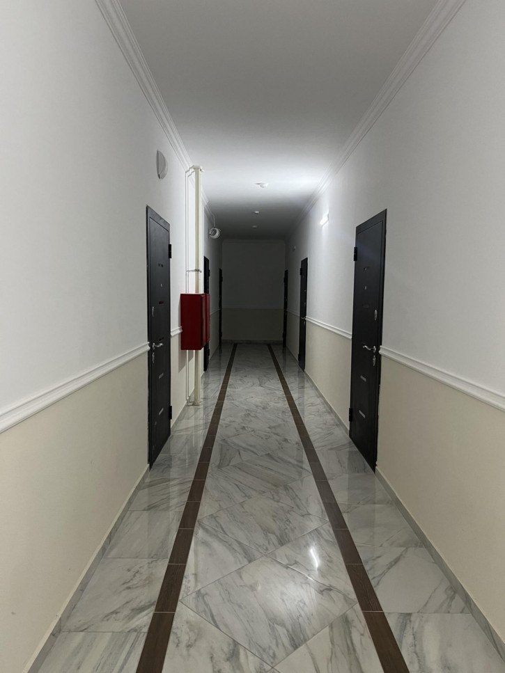 1-комн квартира Анапское шоссе, 32к6