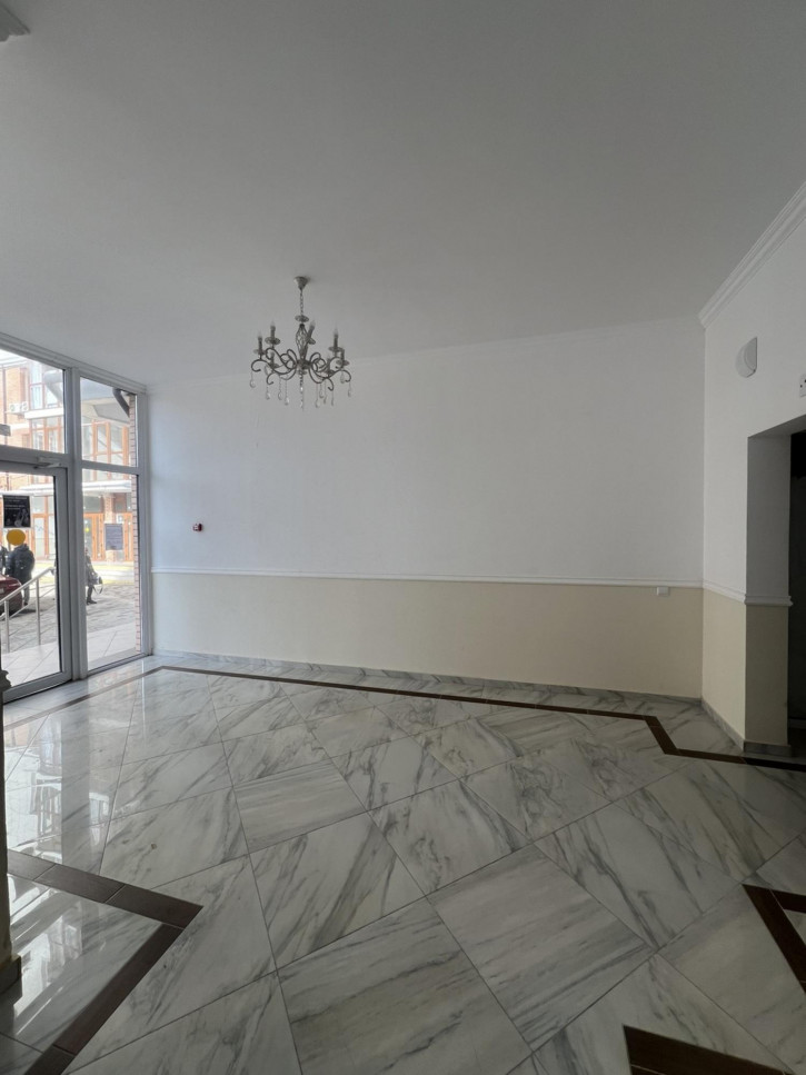 1-комн квартира Анапское шоссе, 32к6
