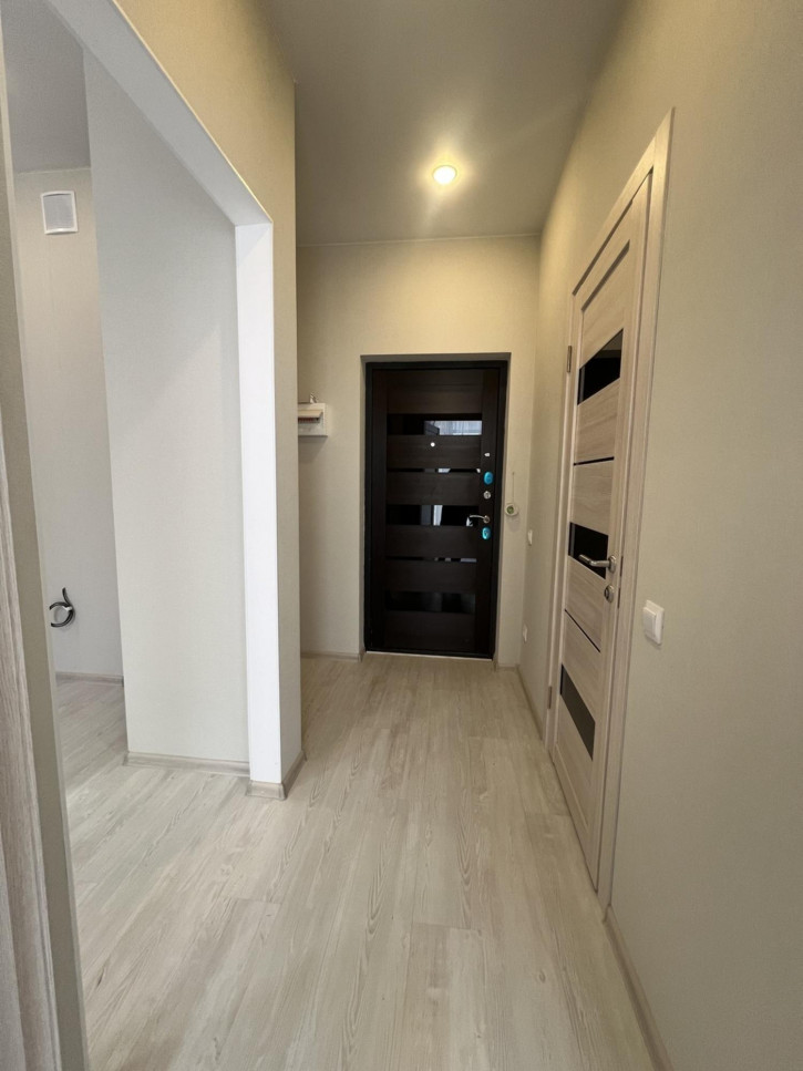1-комн квартира Анапское шоссе, 32к6
