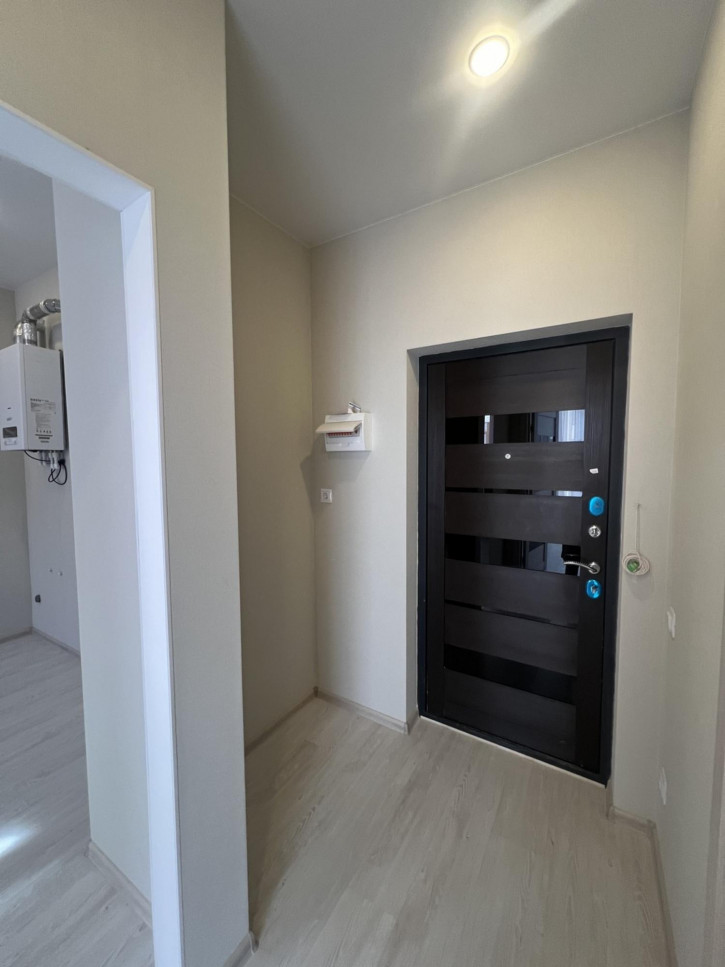 1-комн квартира Анапское шоссе, 32к6