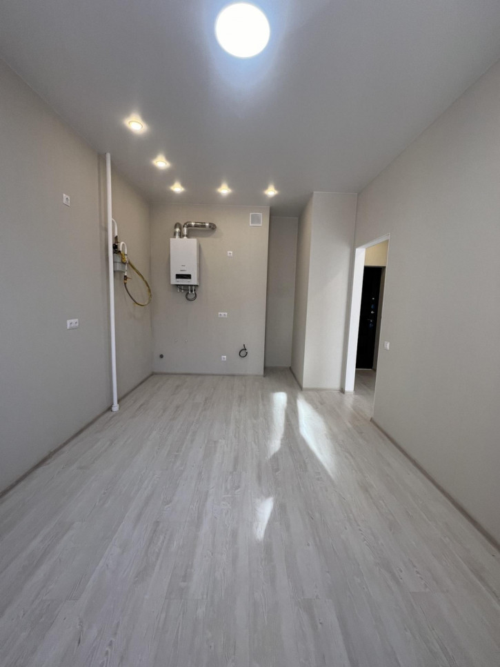 1-комн квартира Анапское шоссе, 32к6