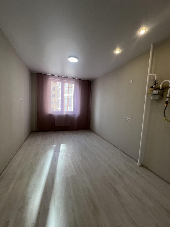 1-комн квартира Анапское шоссе, 32к6