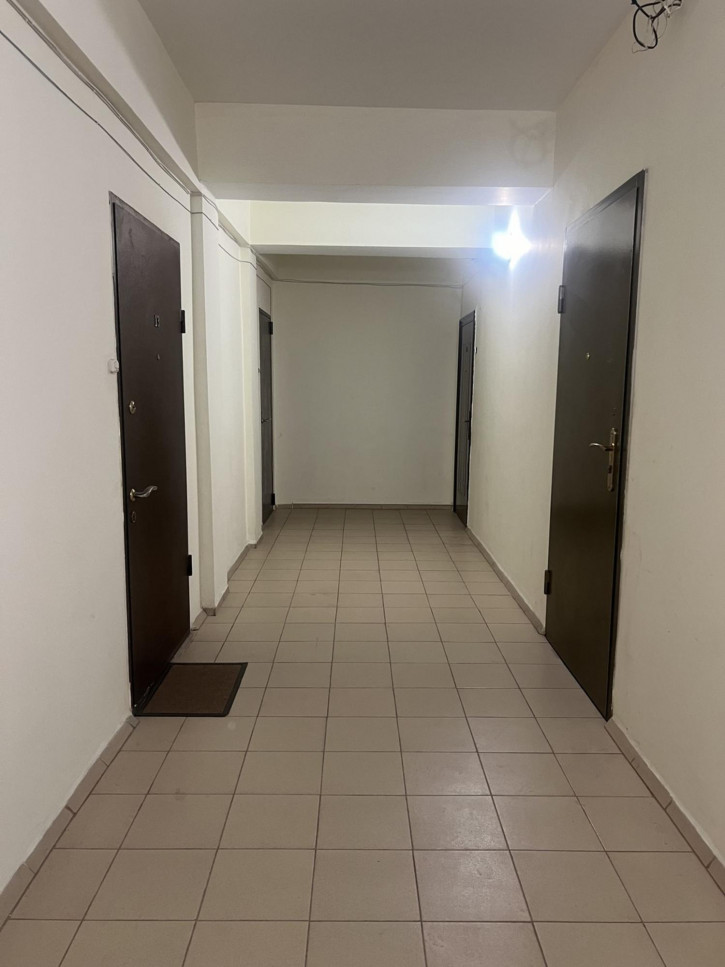 2-комн квартира улица Горького, 12
