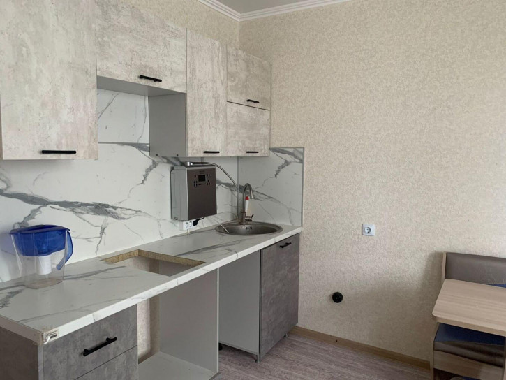 1-комн квартира улица Адмирала Пустошкина, 22к13