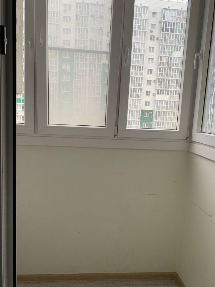 1-комн квартира улица Адмирала Пустошкина, 22к13