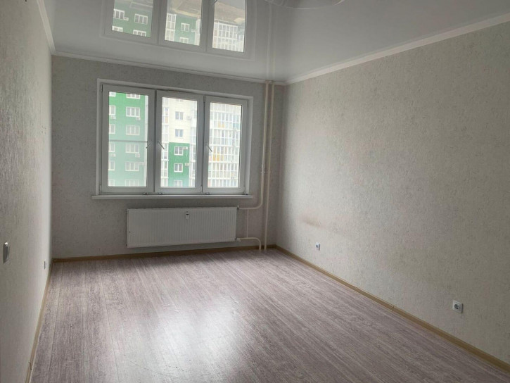 1-комн квартира улица Адмирала Пустошкина, 22к13