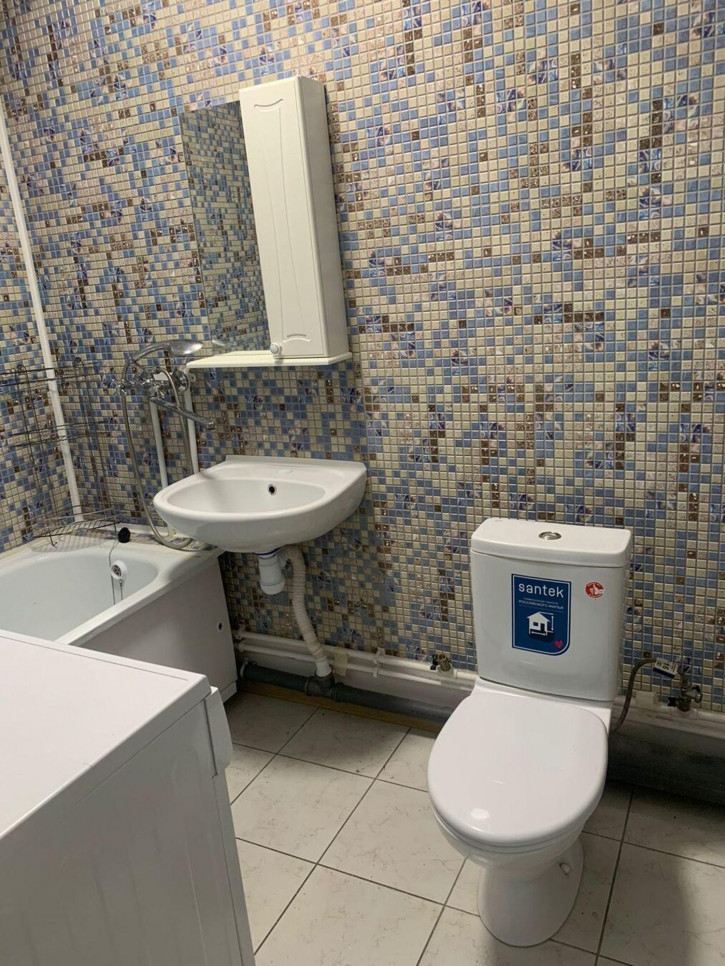 1-комн квартира улица Адмирала Пустошкина, 22к13