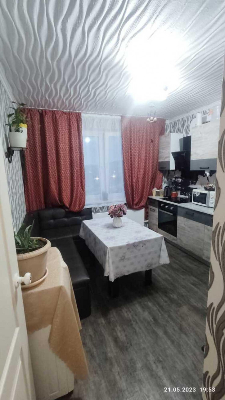1-комн квартира Супсехское шоссе, 26