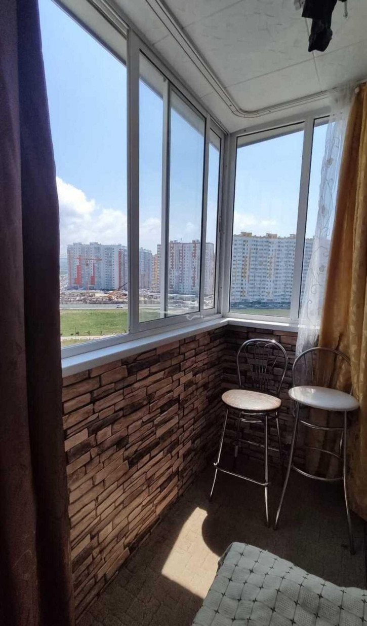 1-комн квартира Супсехское шоссе, 26