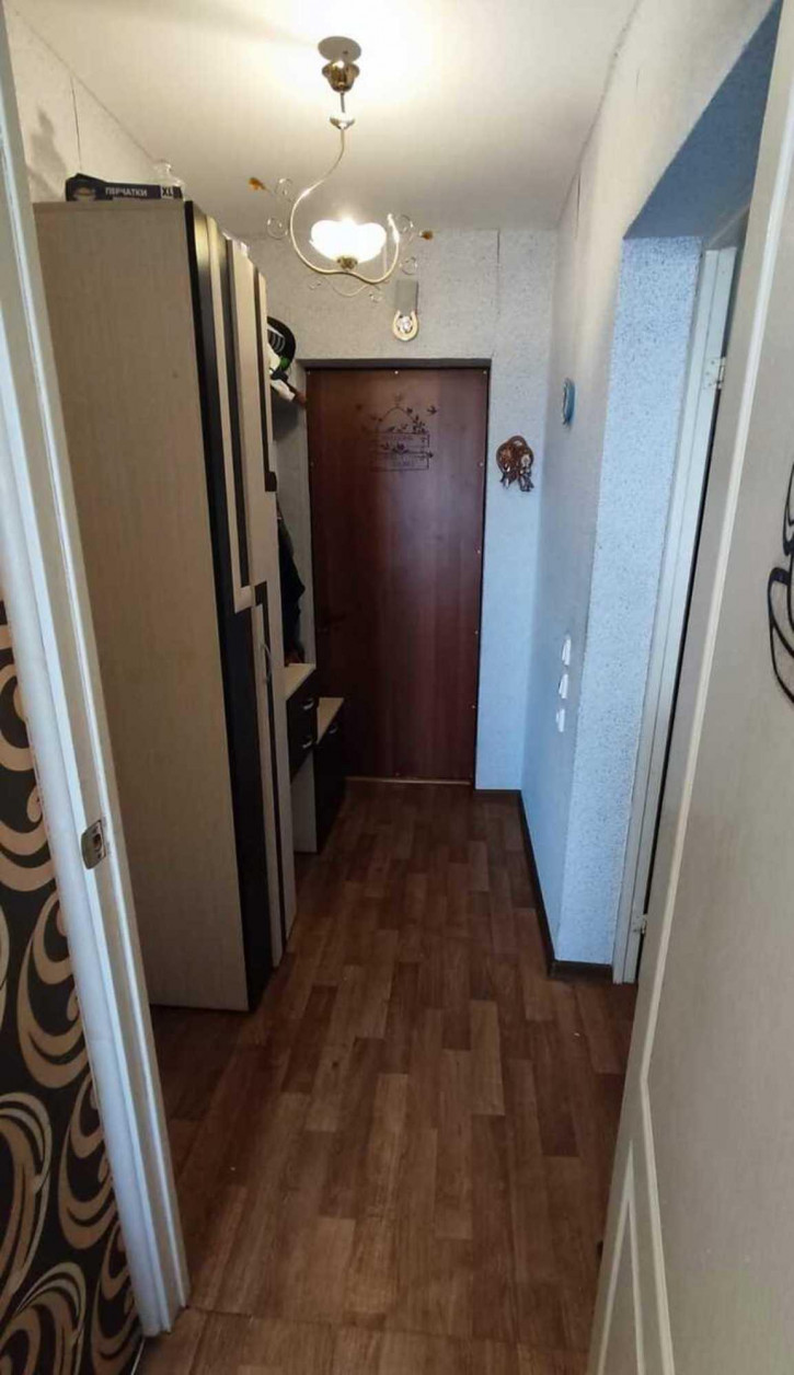 1-комн квартира Супсехское шоссе, 26