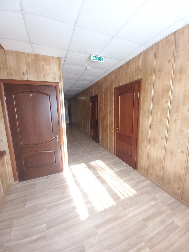 Студия улица Самбурова, 256