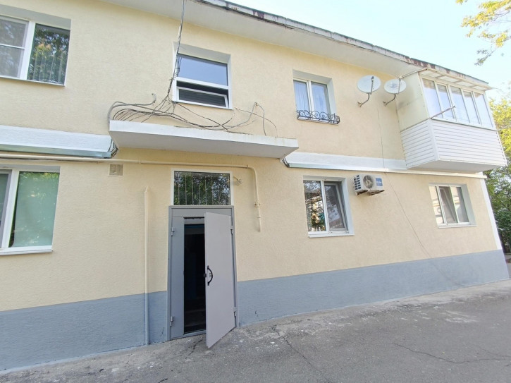 2-комн квартира улица Толстого, 60