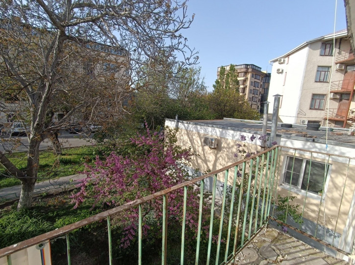 2-комн квартира улица Толстого, 60