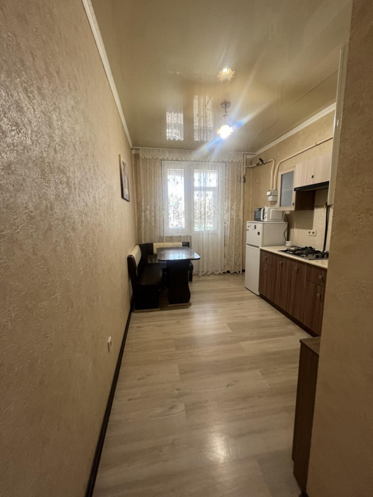 1-комн квартира Парковая улица, 64Ак1